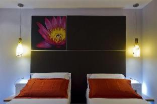 Quarto com Cama de Casal ou 2 de Solteiro