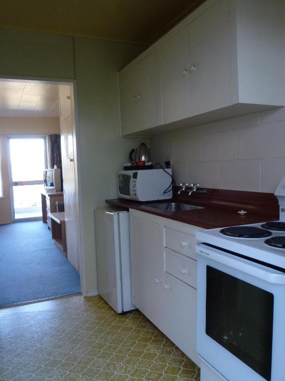 Studio Ground Floor