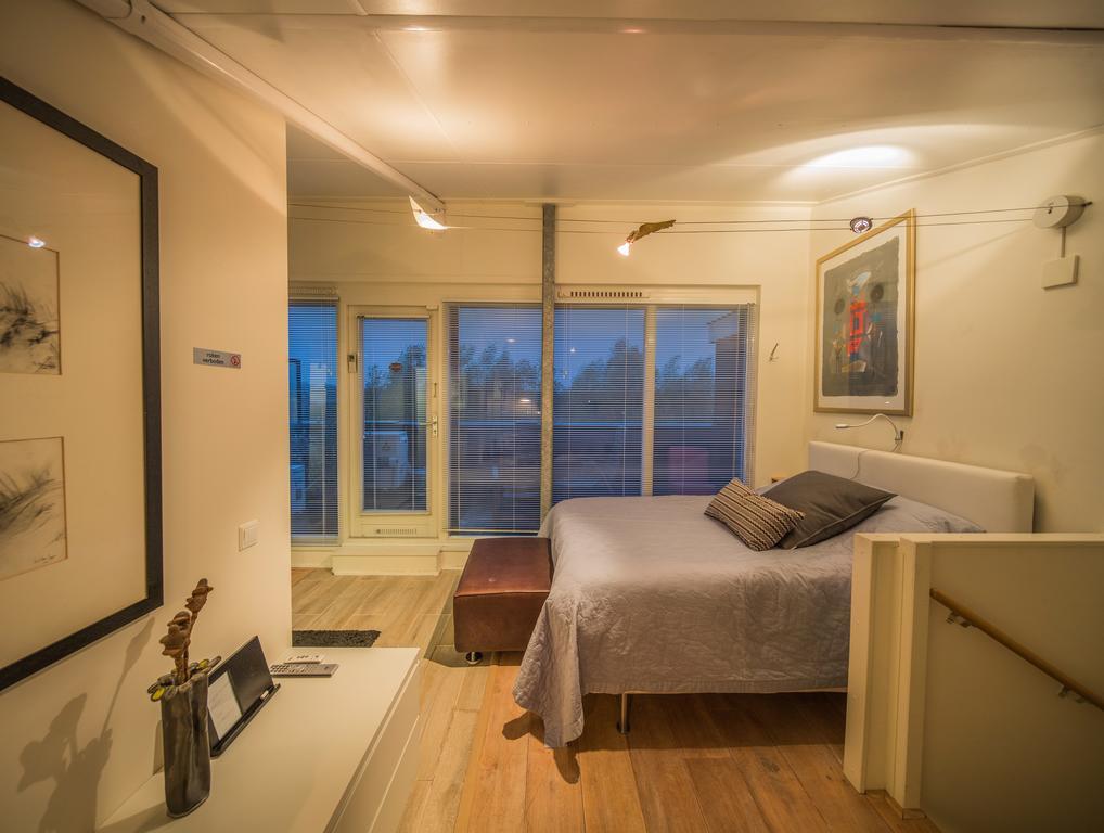 Habitación Doble Deluxe con ducha