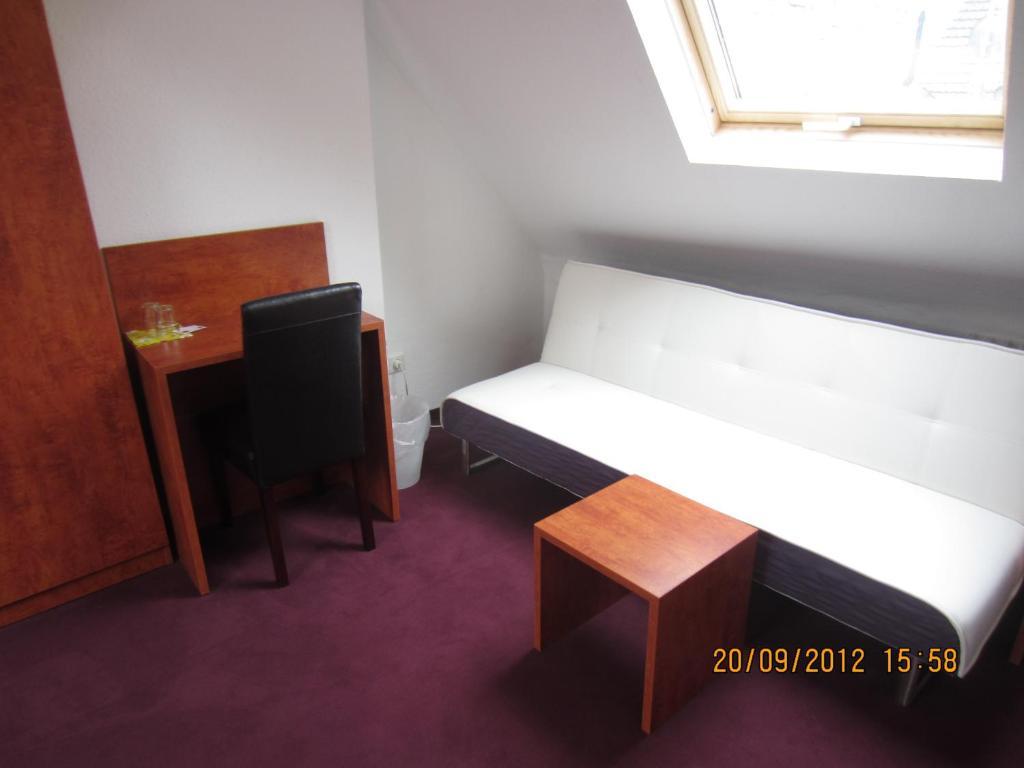 Doppelzimmer