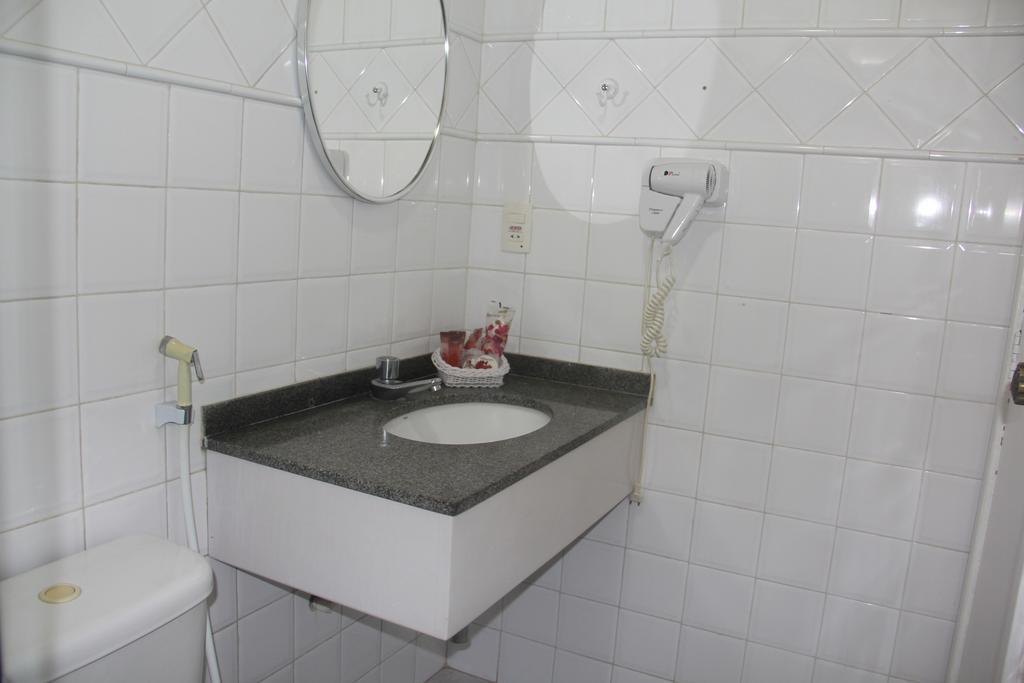 Habitación Individual