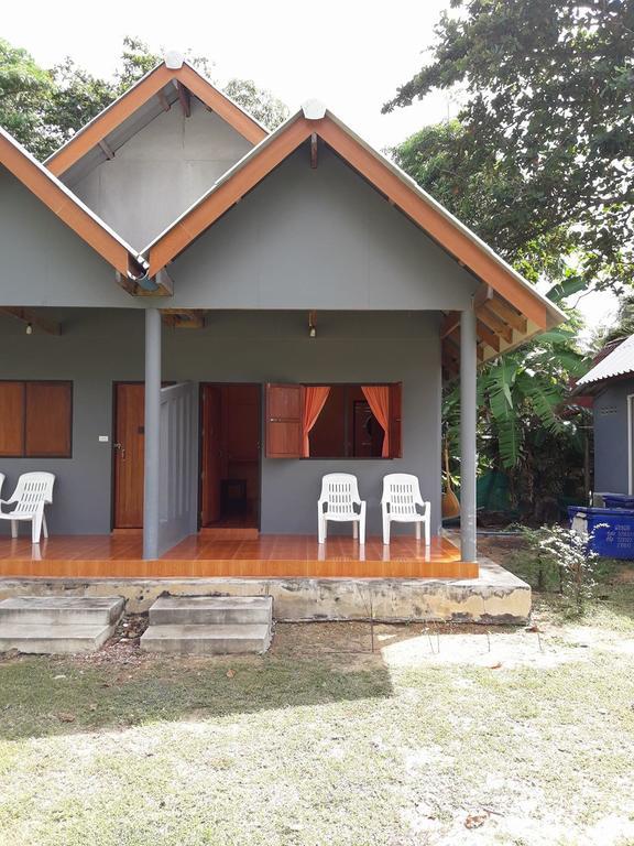 Deluxe Bungalow Garden View