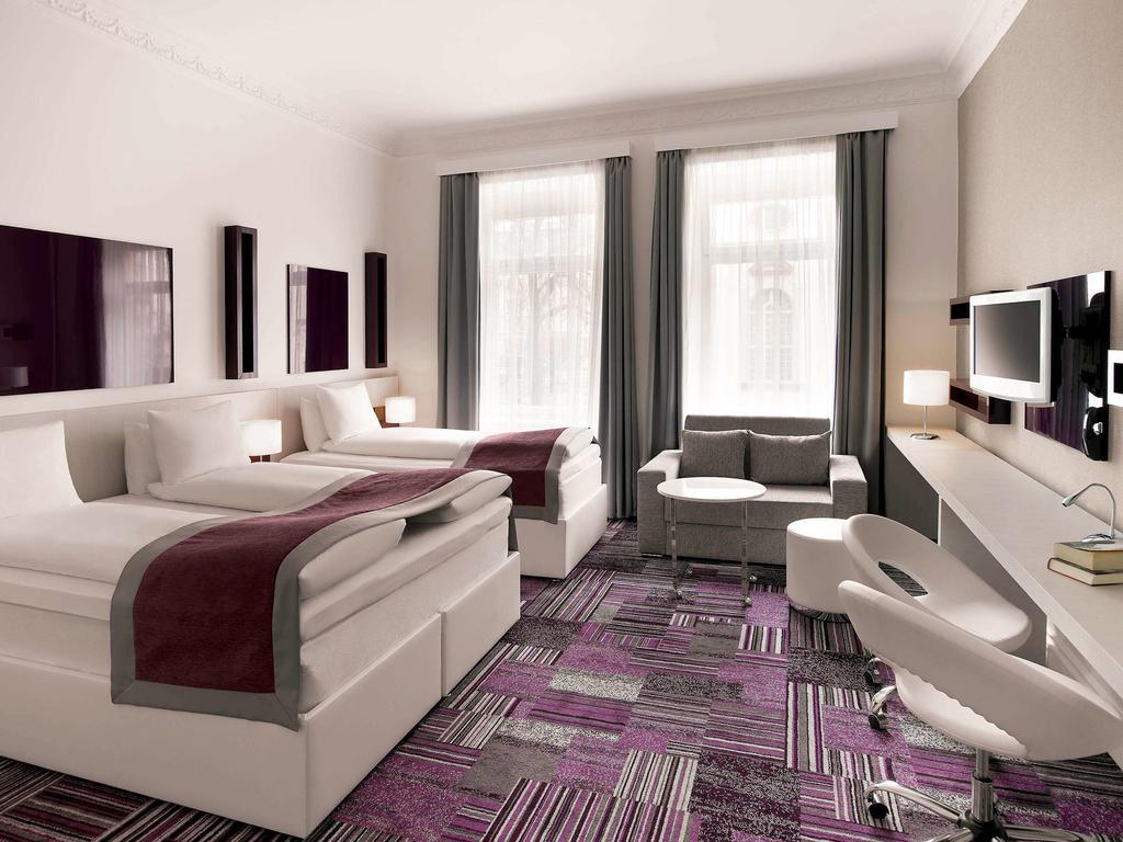 Chambre Triple Standard