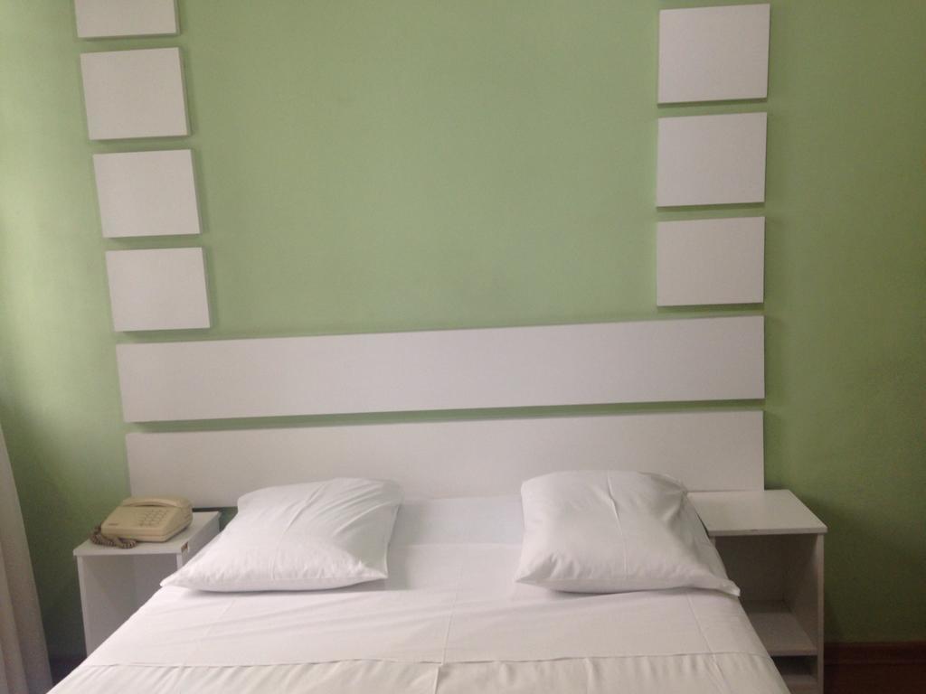 Habitación Doble Deluxe