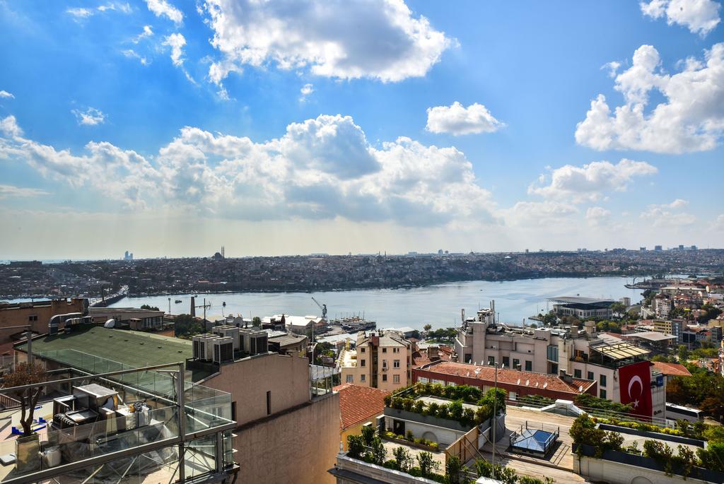 Superior Suite mit Meerblick