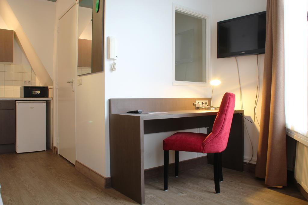 Quarto Familiar