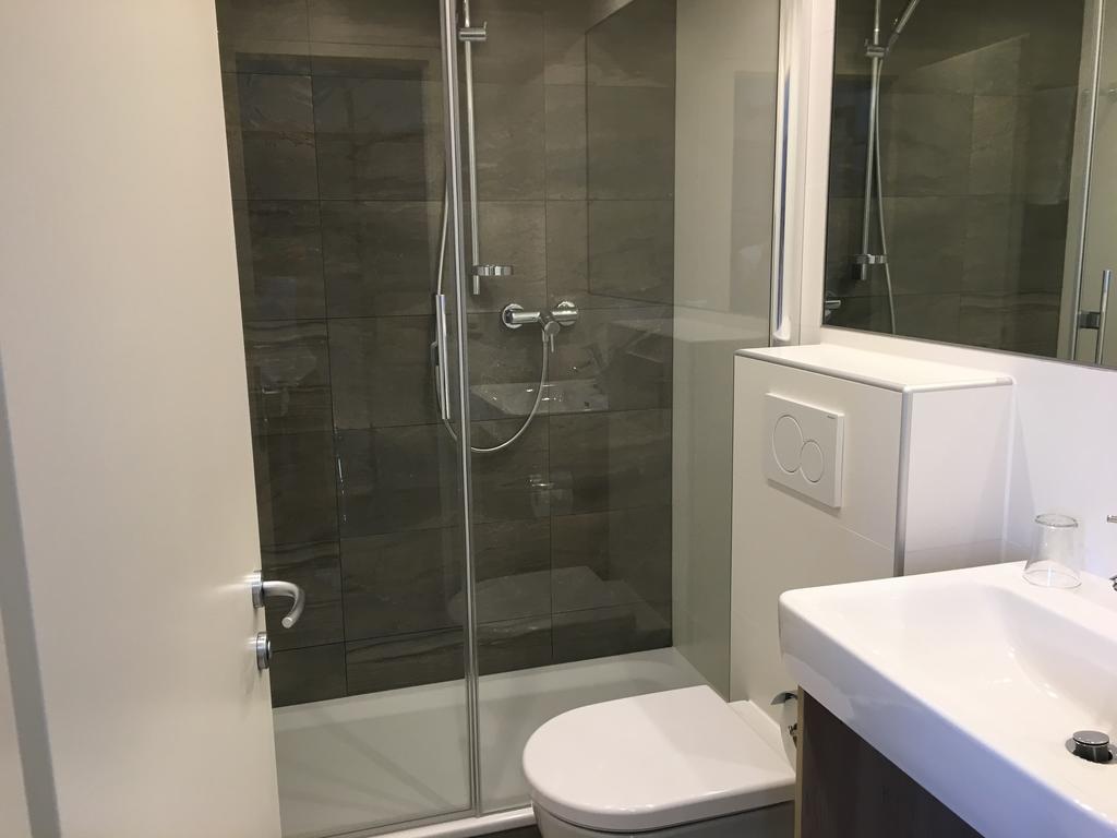 Classic Twin Room