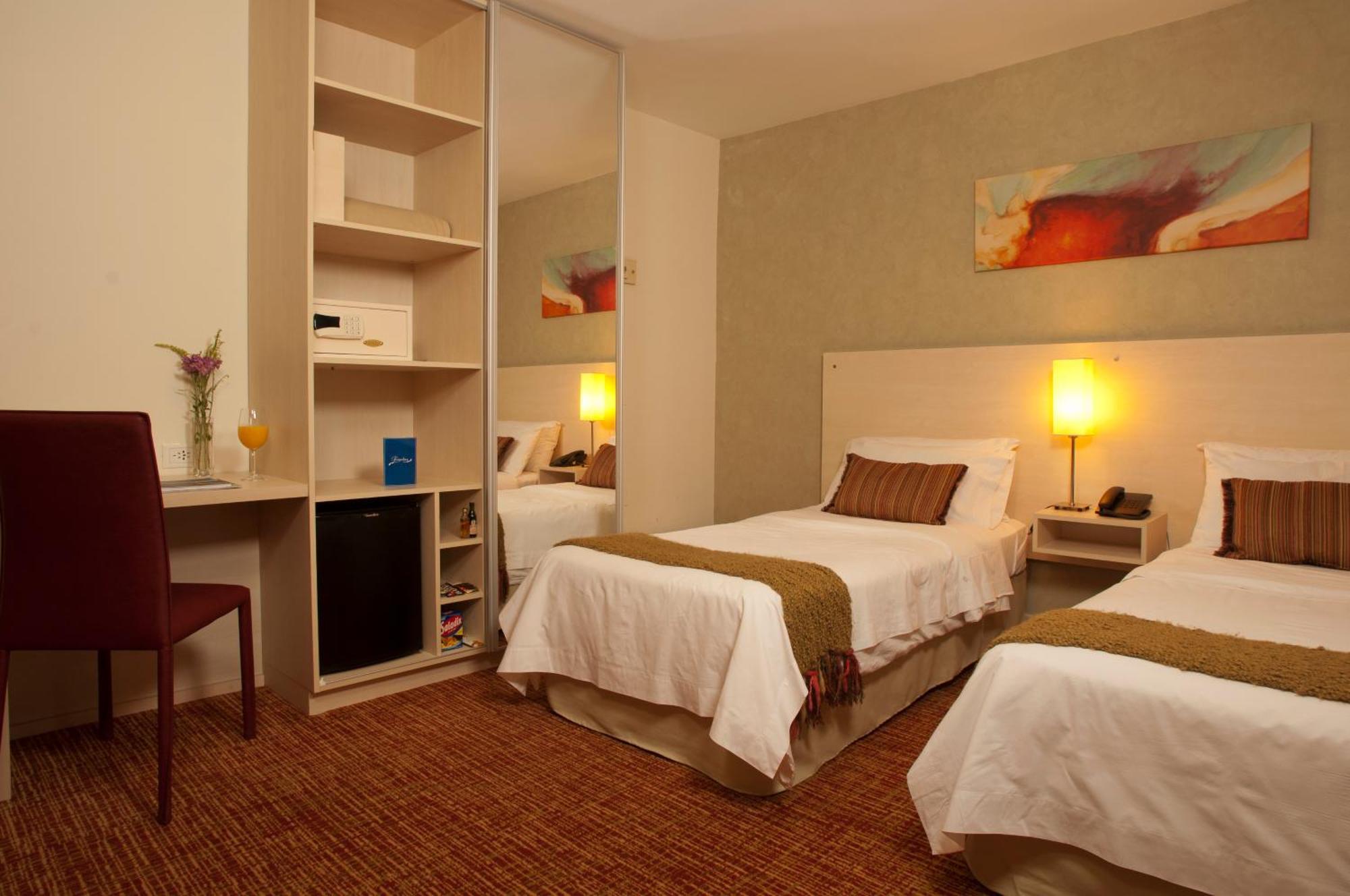 Quarto Triplo