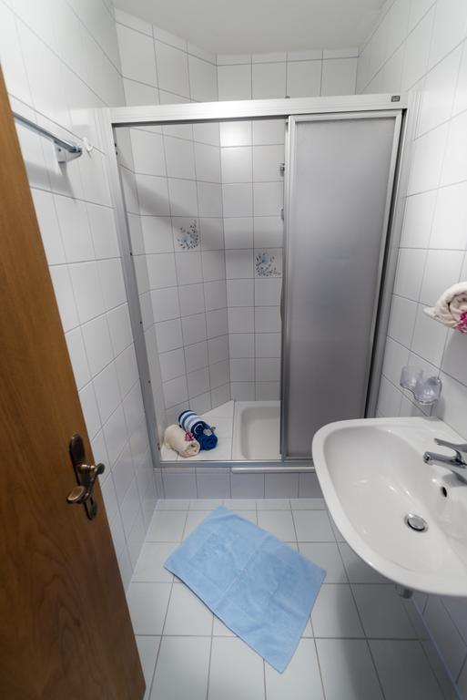 Suite mit 2 Schlafzimmern (3 Erwachsene)