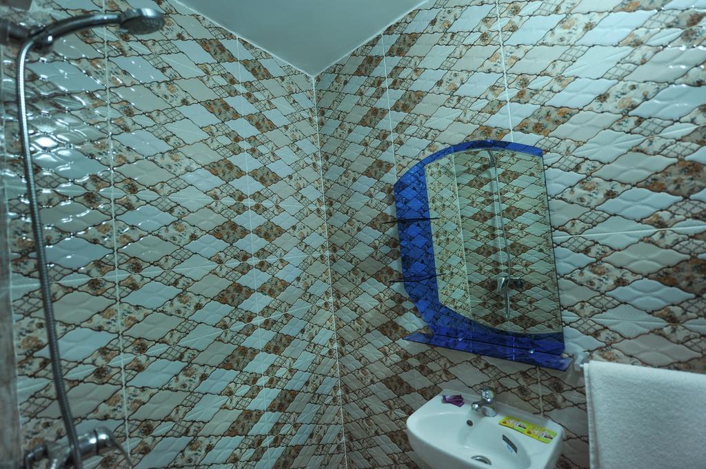 Habitación cuádruple