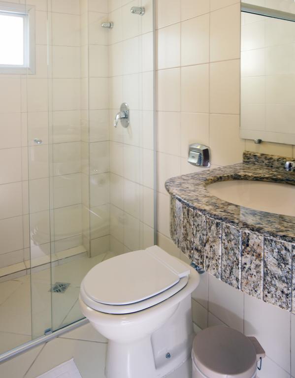 Quarto Individual Executivo