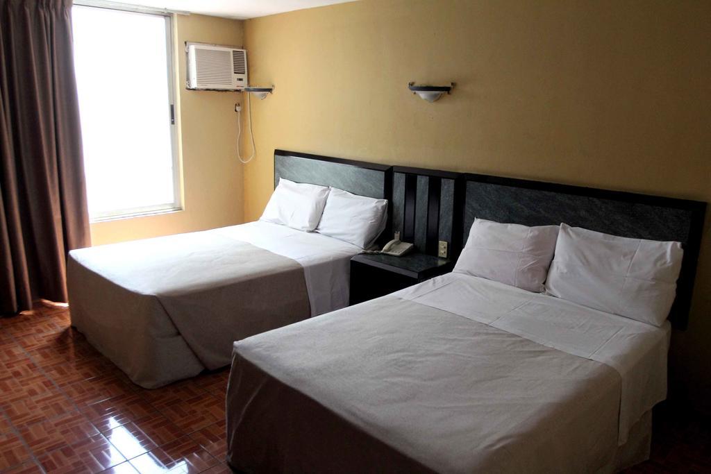 Quarto Duplo Standard