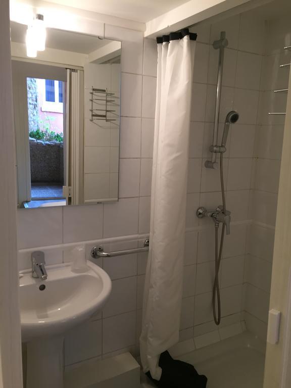 Quarto Standard com 2 Camas de Solteiro
