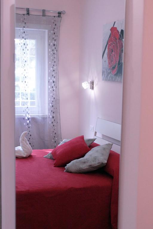 Triple Room Private Bathroom