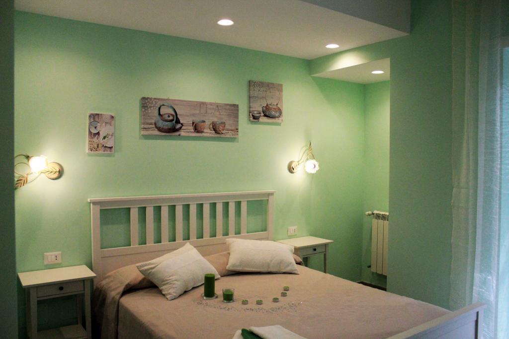 Double Room Private Bathroom