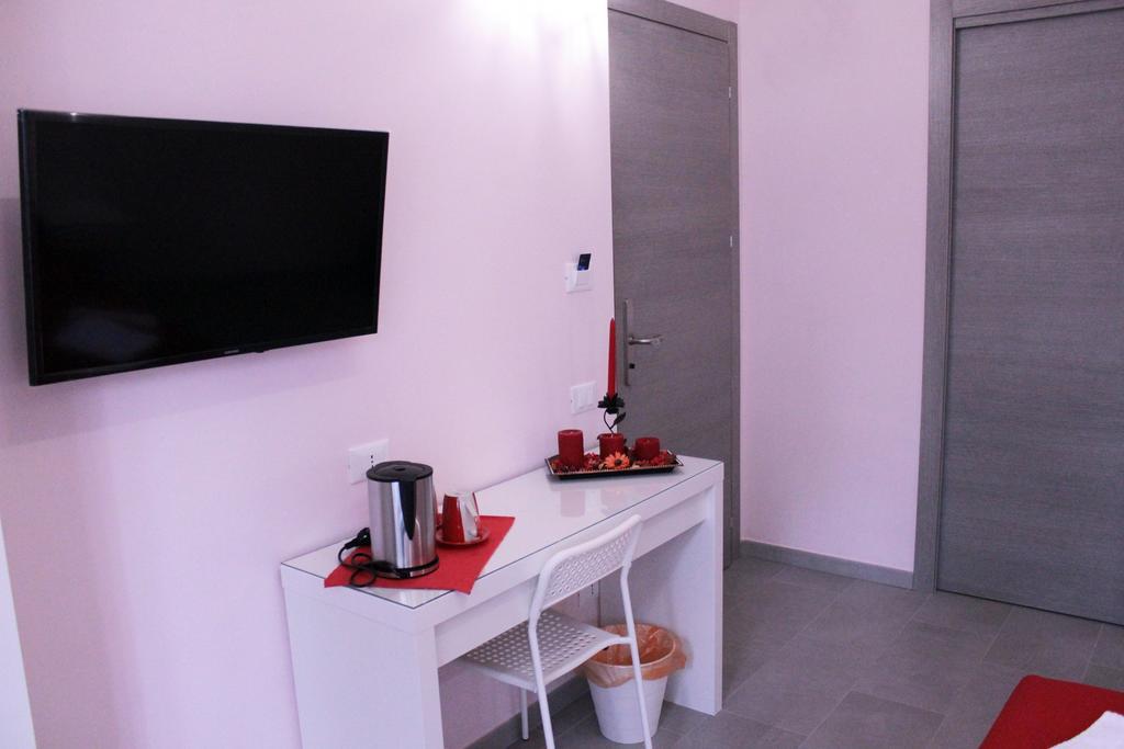Triple Room Private Bathroom