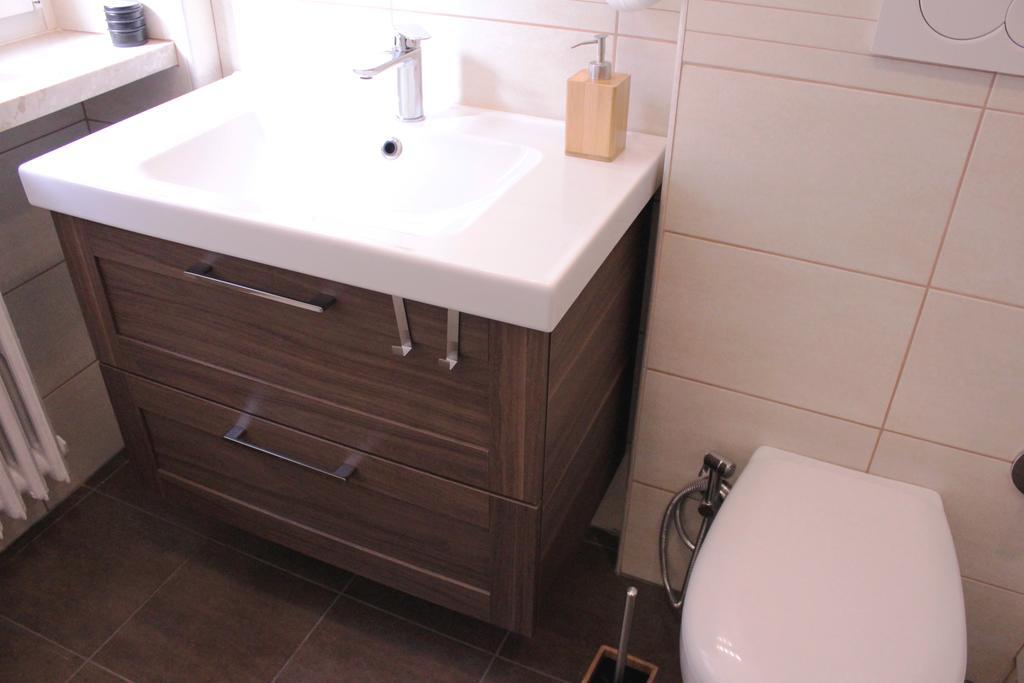 Quadruple Room Private Bathroom