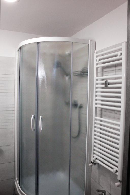 Triple Room Private Bathroom