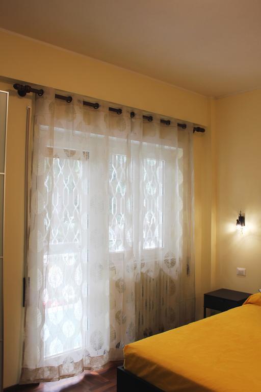 Quadruple Room Private Bathroom