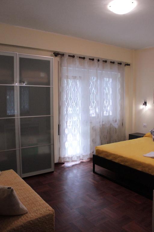 Quadruple Room Private Bathroom