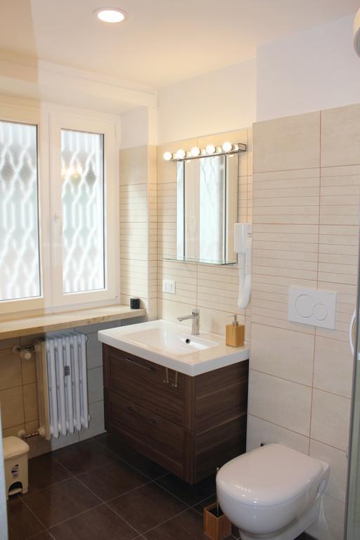 Quadruple Room Private Bathroom
