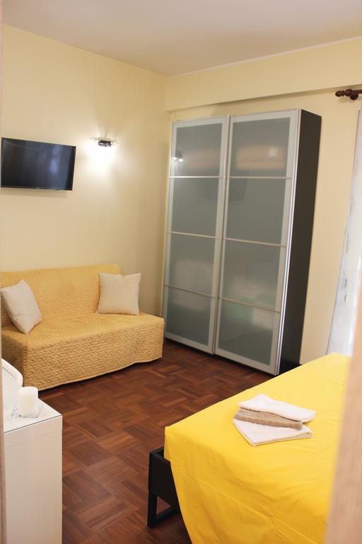 Quadruple Room Private Bathroom