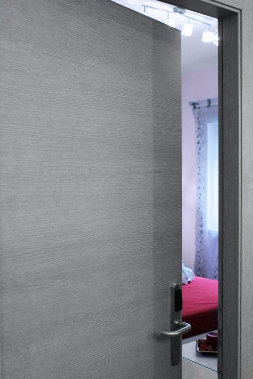 Triple Room Private Bathroom
