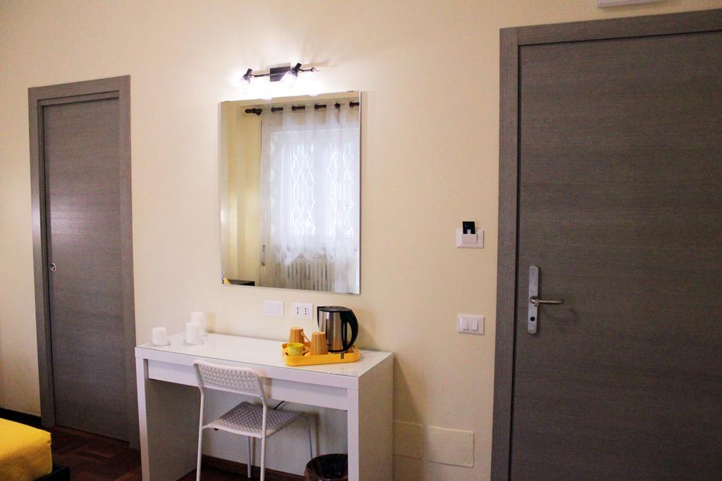Quadruple Room Private Bathroom