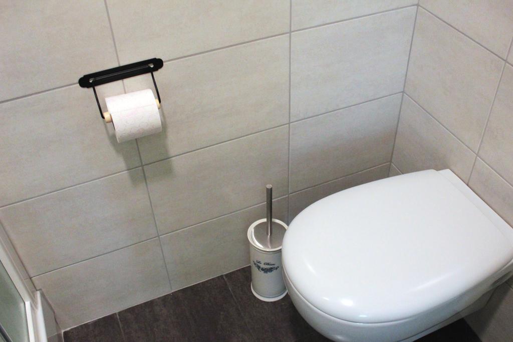 Double Room Private Bathroom