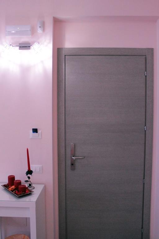 Triple Room Private Bathroom