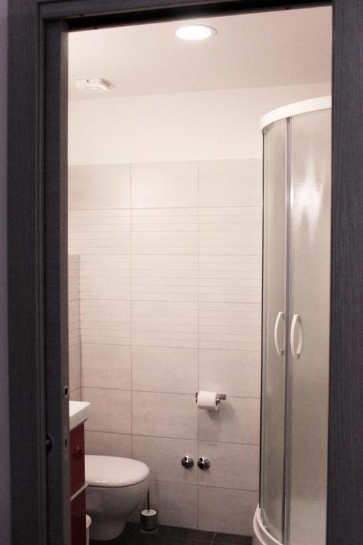 Triple Room Private Bathroom