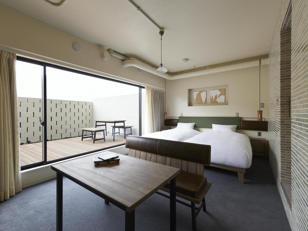 North Wing Twin Room with Terrace - Non-Smoking,67005607:JPEG