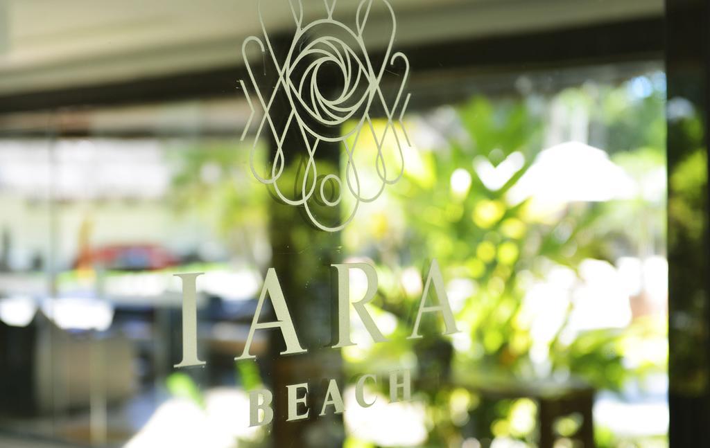 Suite Executive con vistas al mar