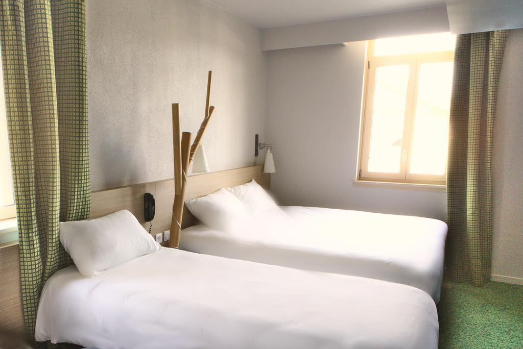 Chambre Lits Jumeaux Standard