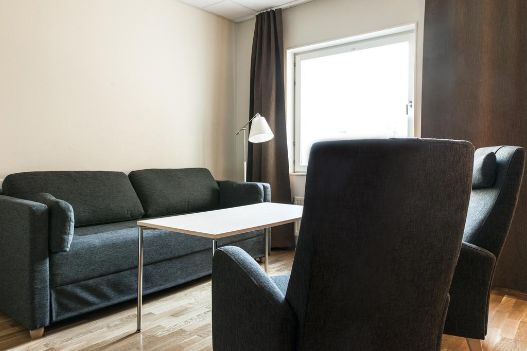 Habitación Familiar