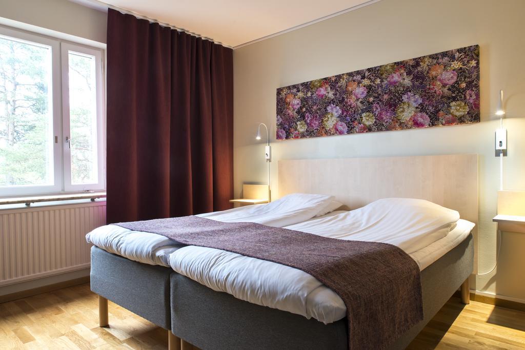 Habitación Triple económica