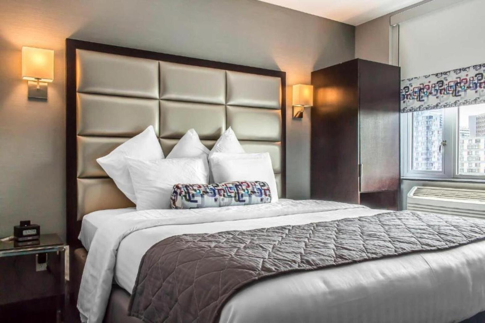 Quarto King Standard