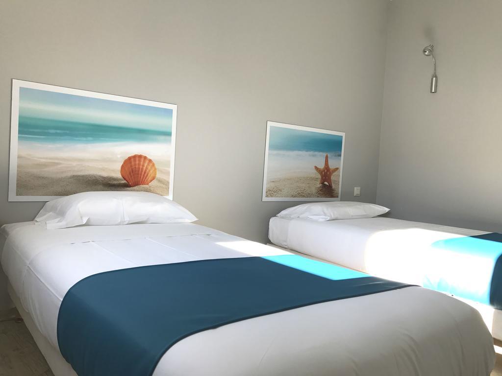 Familienzimmer (4 Personen)