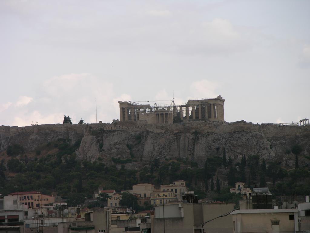 Double or Twin Room Acropolis View,706834996:JPEG