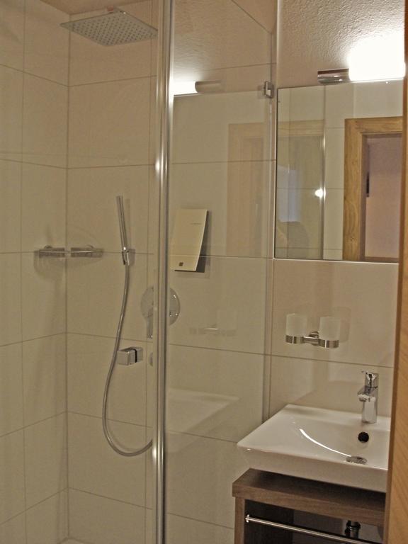 Standard Suite mit Balkon