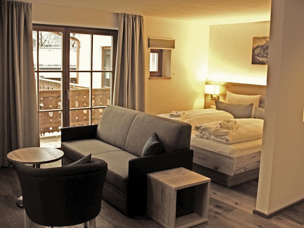 Familiensuite
