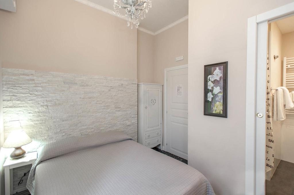 Double Room with Small Double Bed