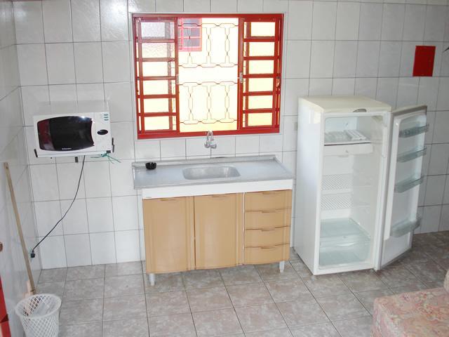 Chalé