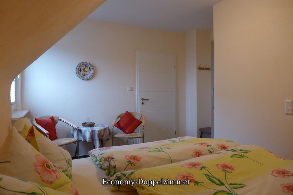 Kleines Doppelzimmer