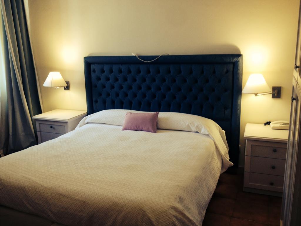 Comfort Dreibettzimmer mit Dusche