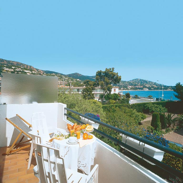 Chambre Double Supérieure - Vue sur Mer