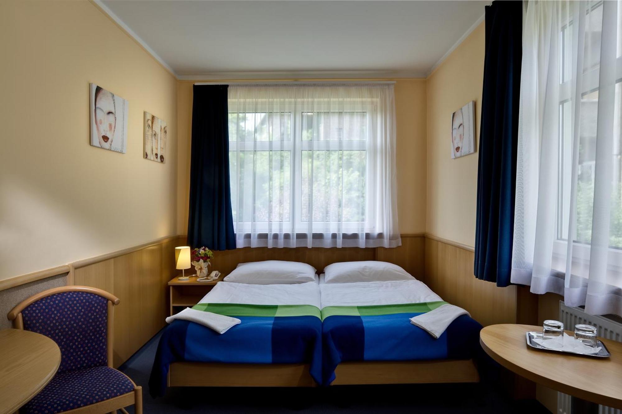 Doppelzimmer
