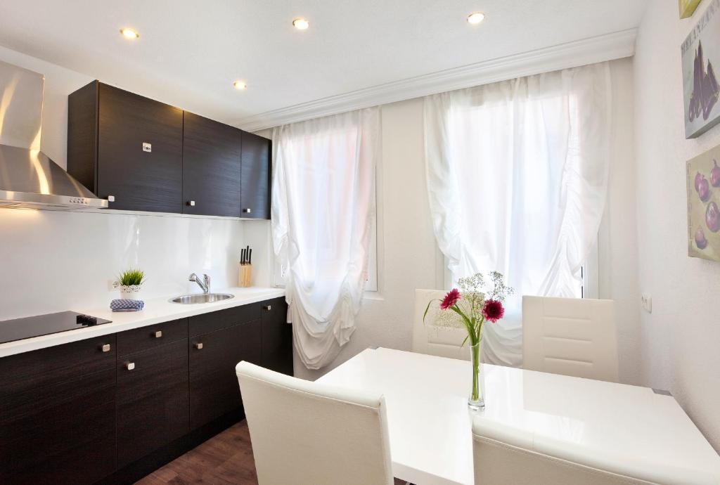 Comfort Apartment