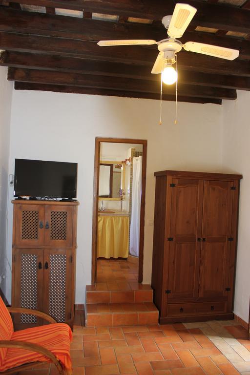Habitación Doble Estándar