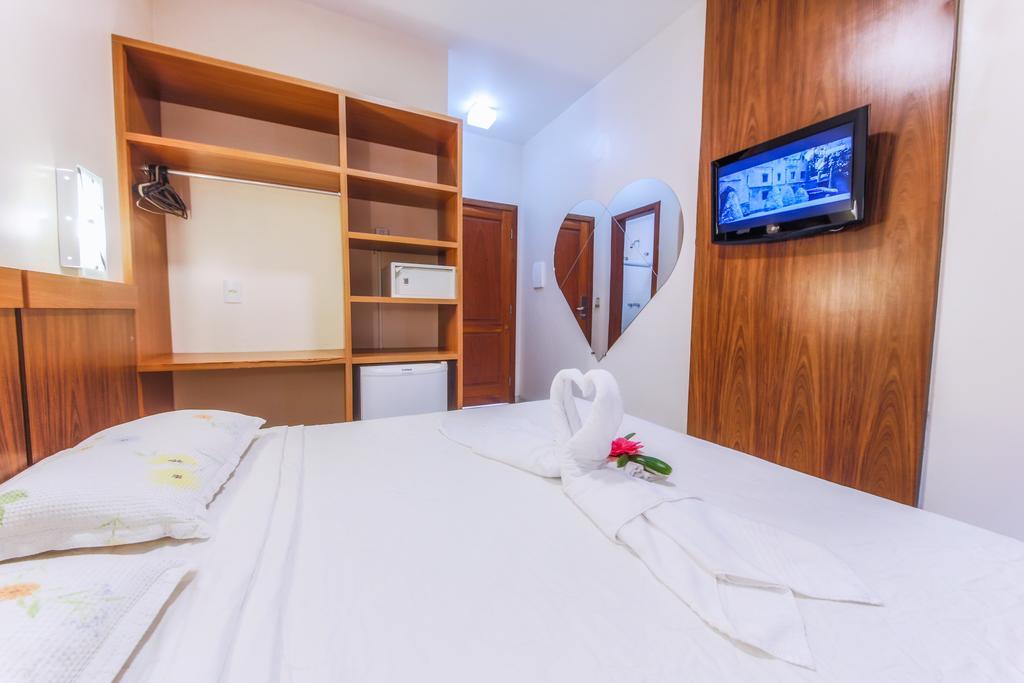 Chambre Simple